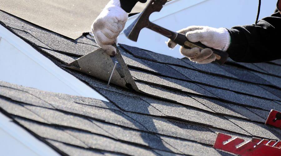 Professional Flat Roofing Installation in Montgomery, AL